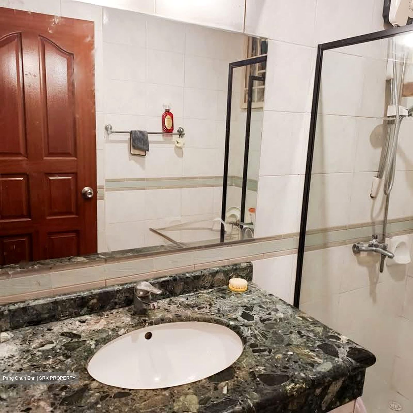 Northvale (D23), Apartment #560339421